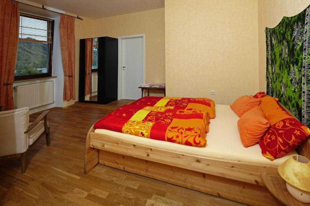 Pension Roehrig Hirzenach Room photo